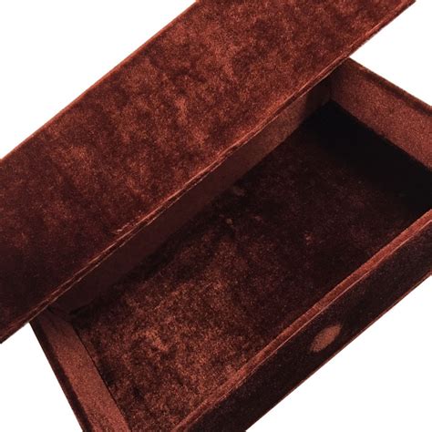 Velvet box. Things To Know About Velvet box. 